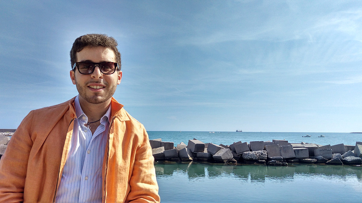 Foto Personale