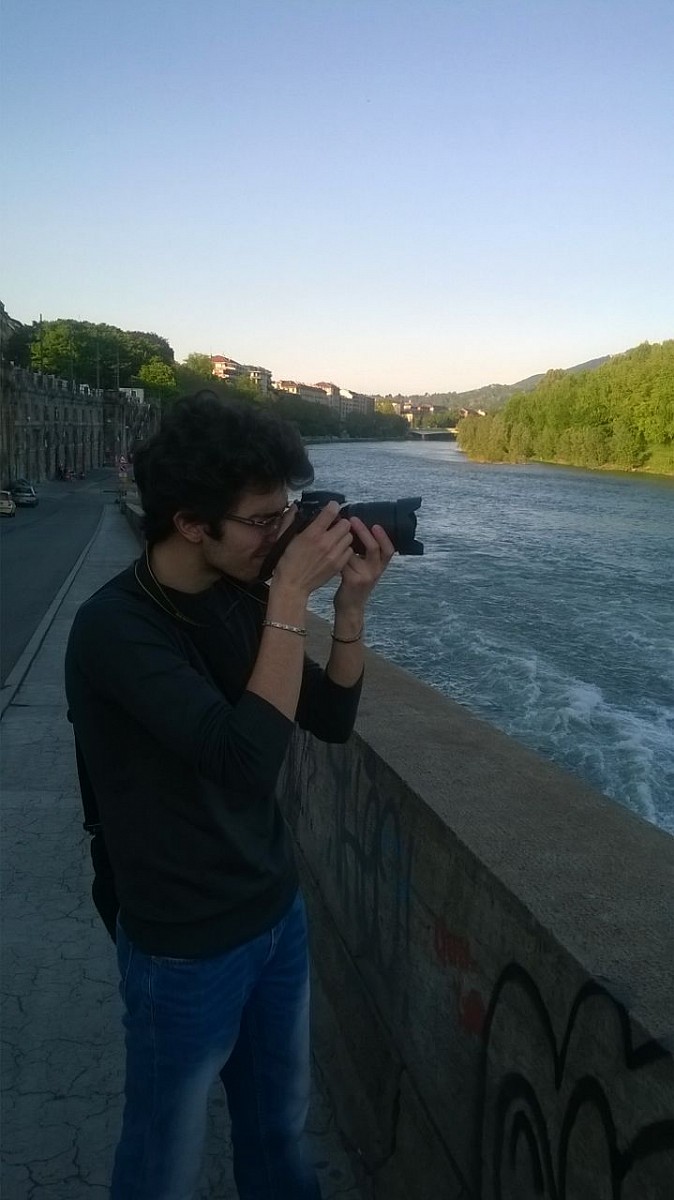 Foto Personale
