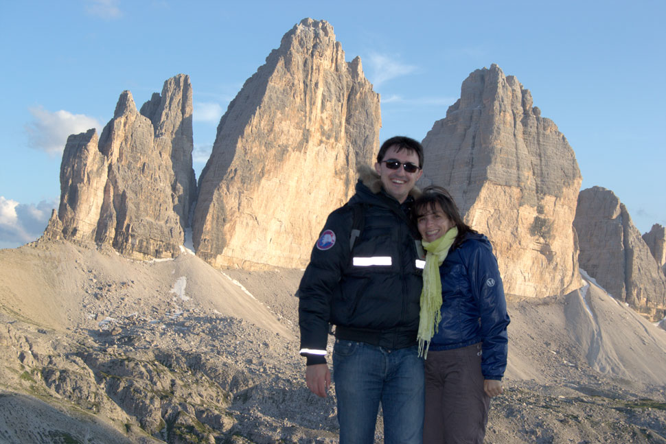 Foto Personale