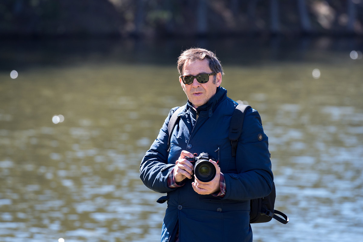 Foto Personale