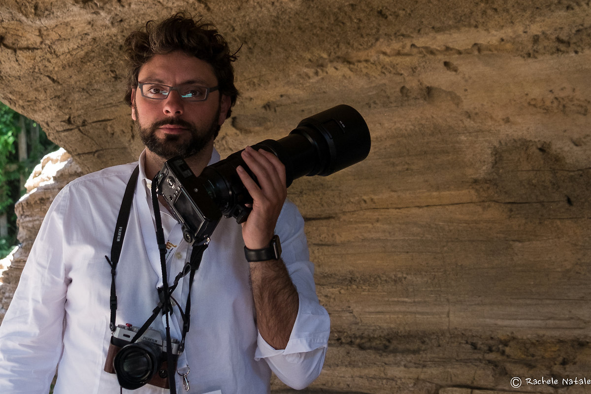 Foto Personale