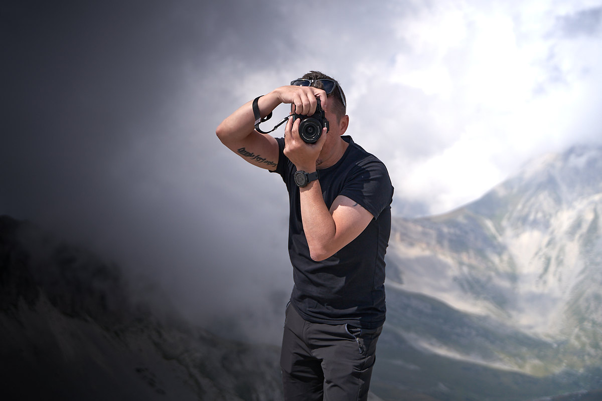 Foto Personale