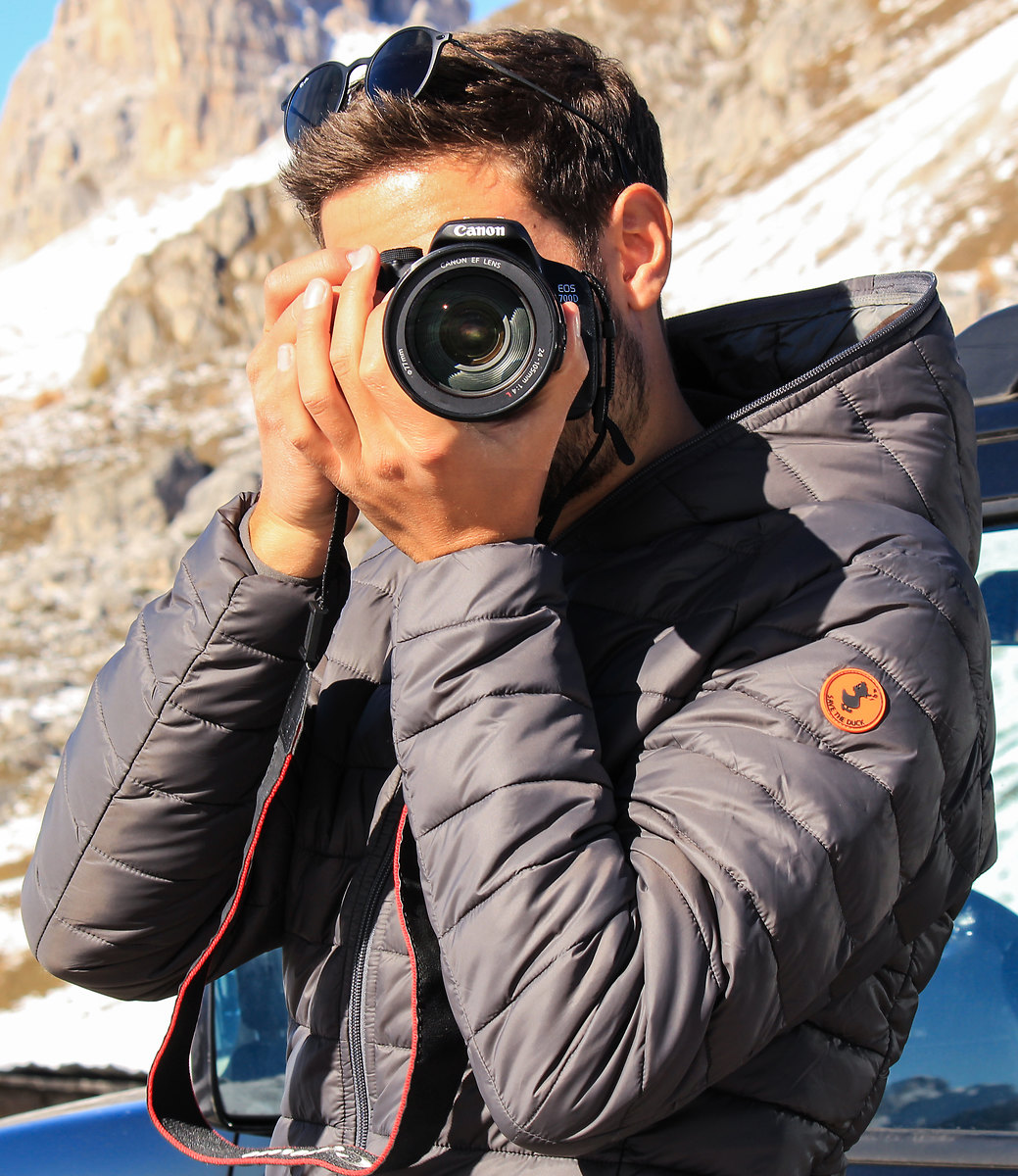 Foto Personale