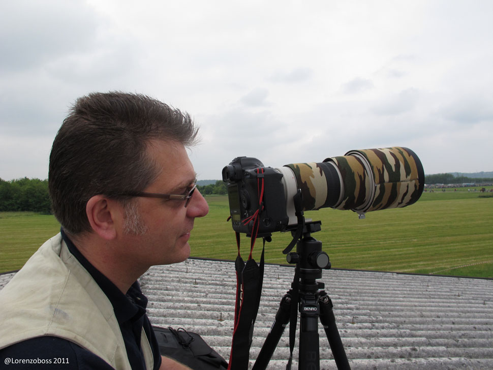 Foto Personale