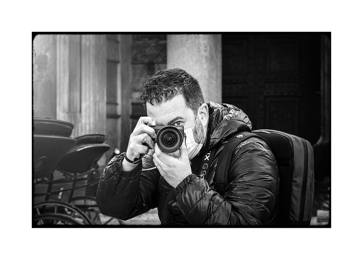 Foto Personale