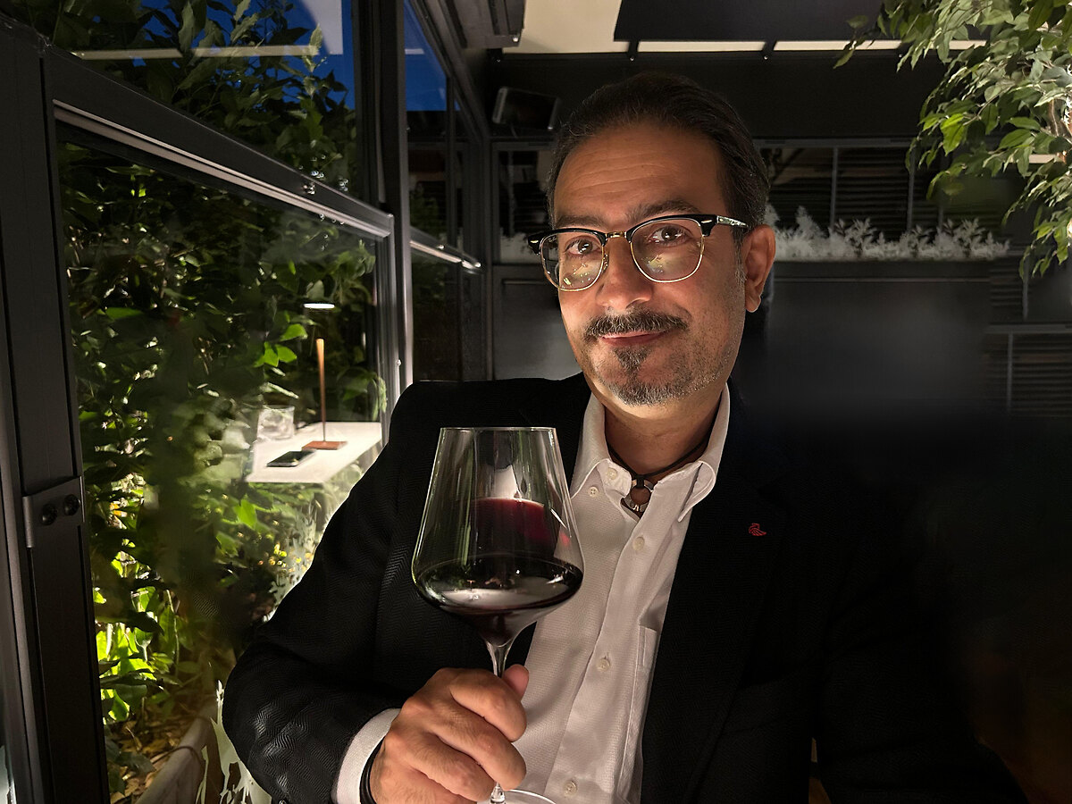 Foto Personale
