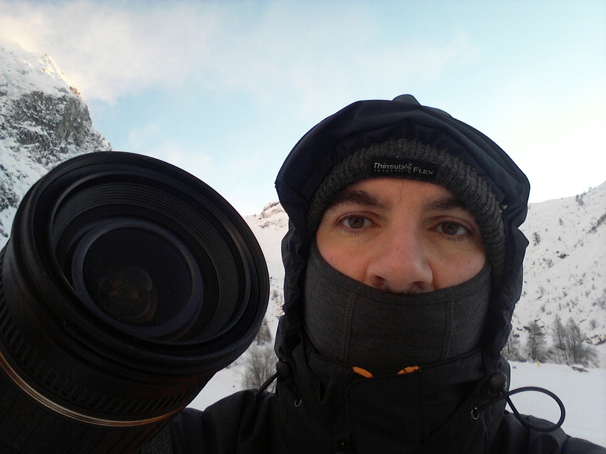 Foto Personale