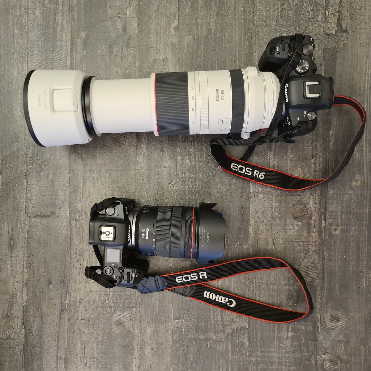 Foto Personale