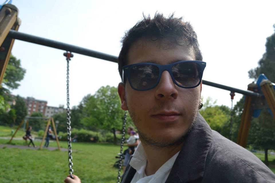 Foto Personale