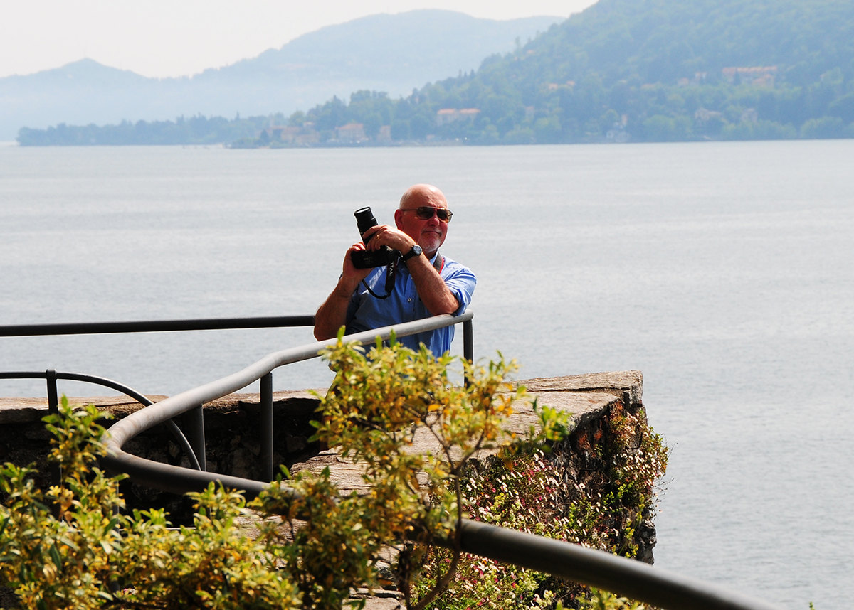 Foto Personale