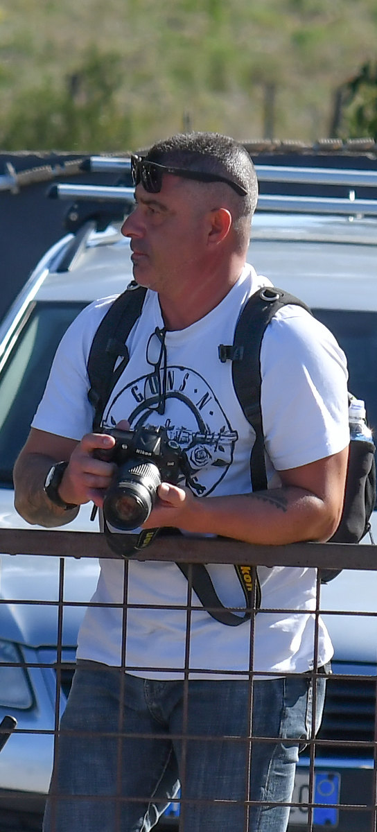 Foto Personale