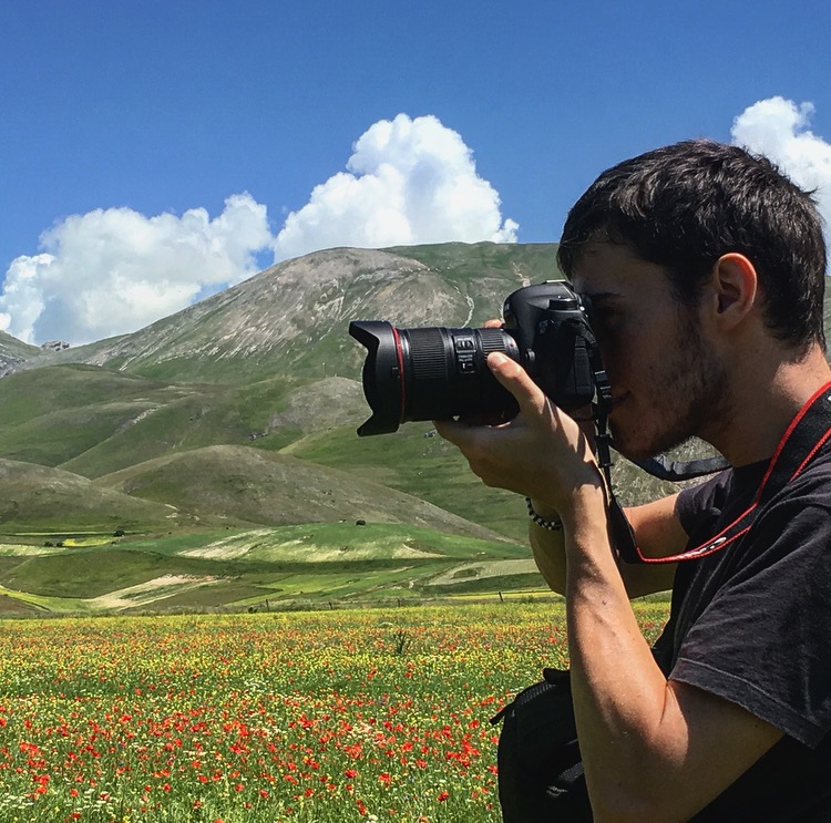 Foto Personale