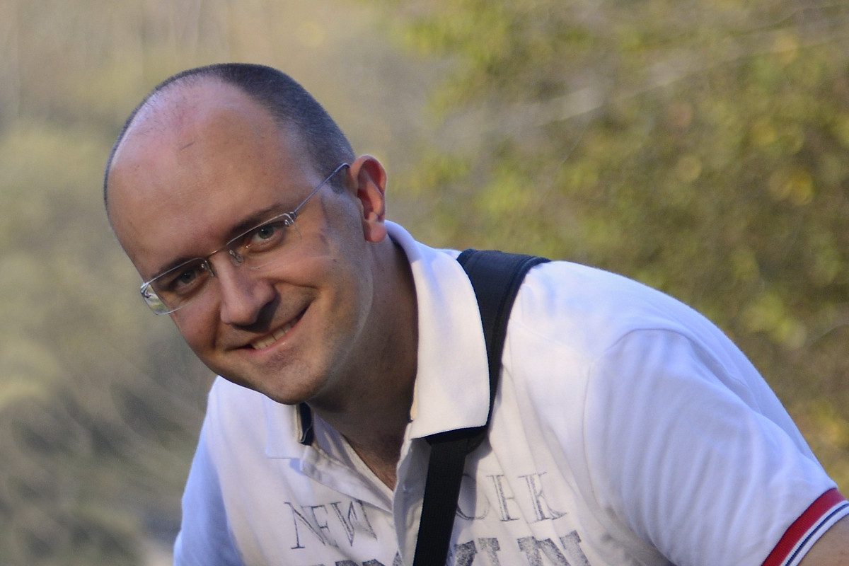 Foto Personale