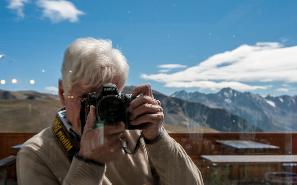 Foto Personale