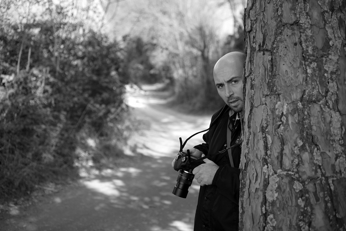 Foto Personale