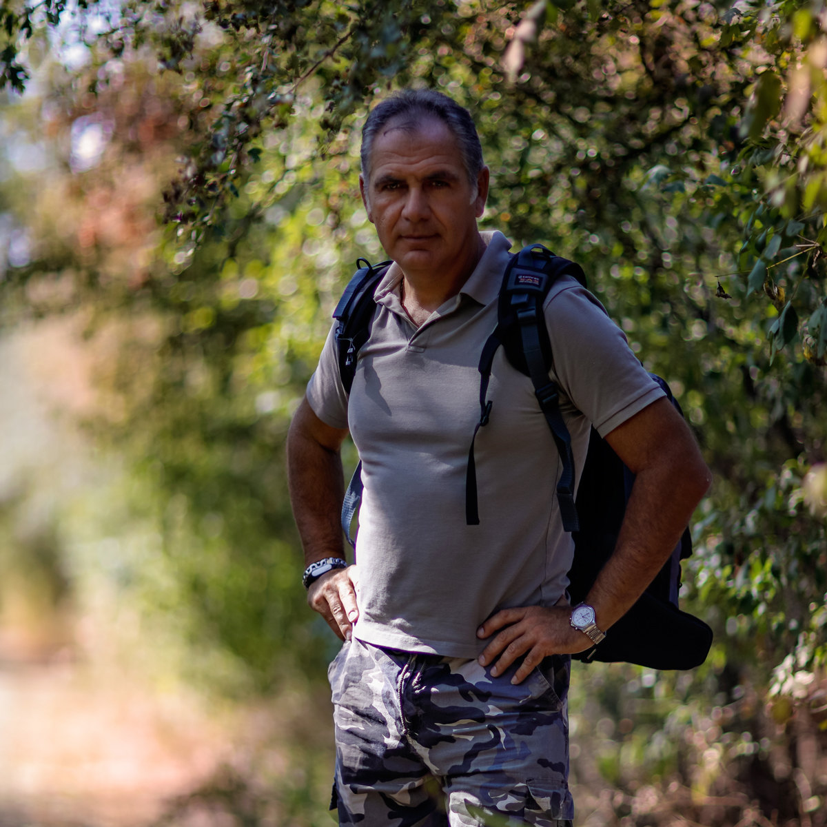 Foto Personale