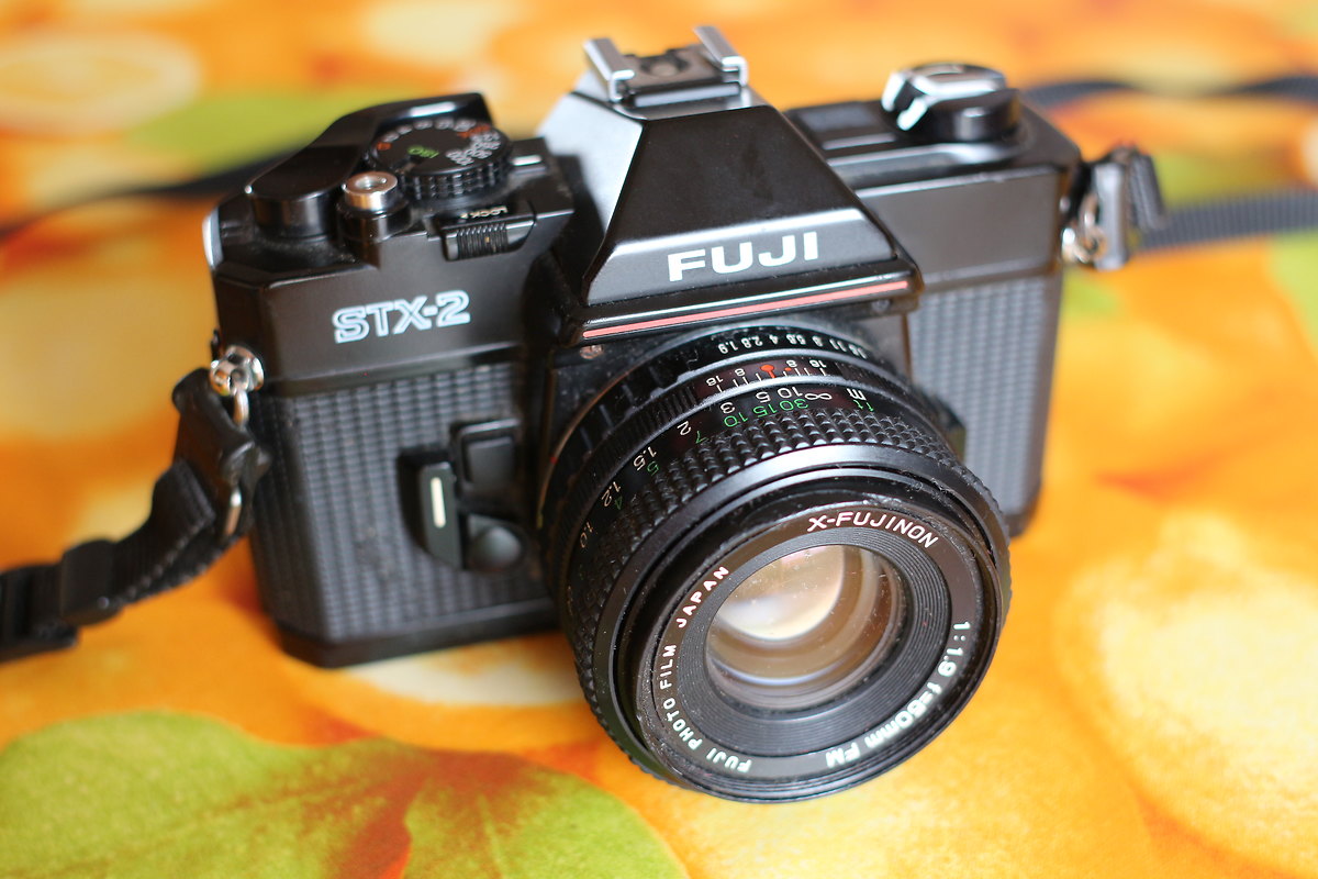 Foto Personale