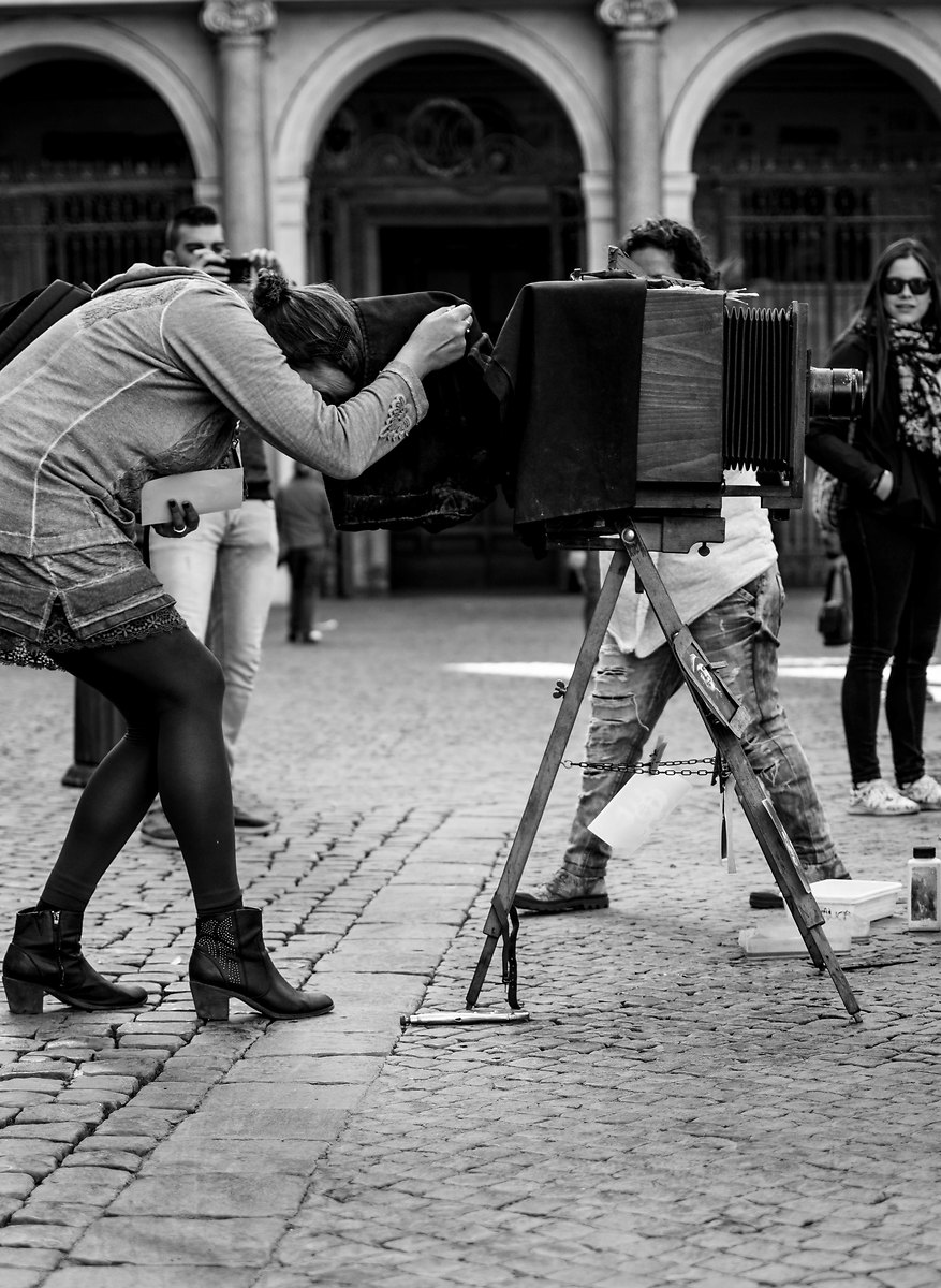 Foto Personale
