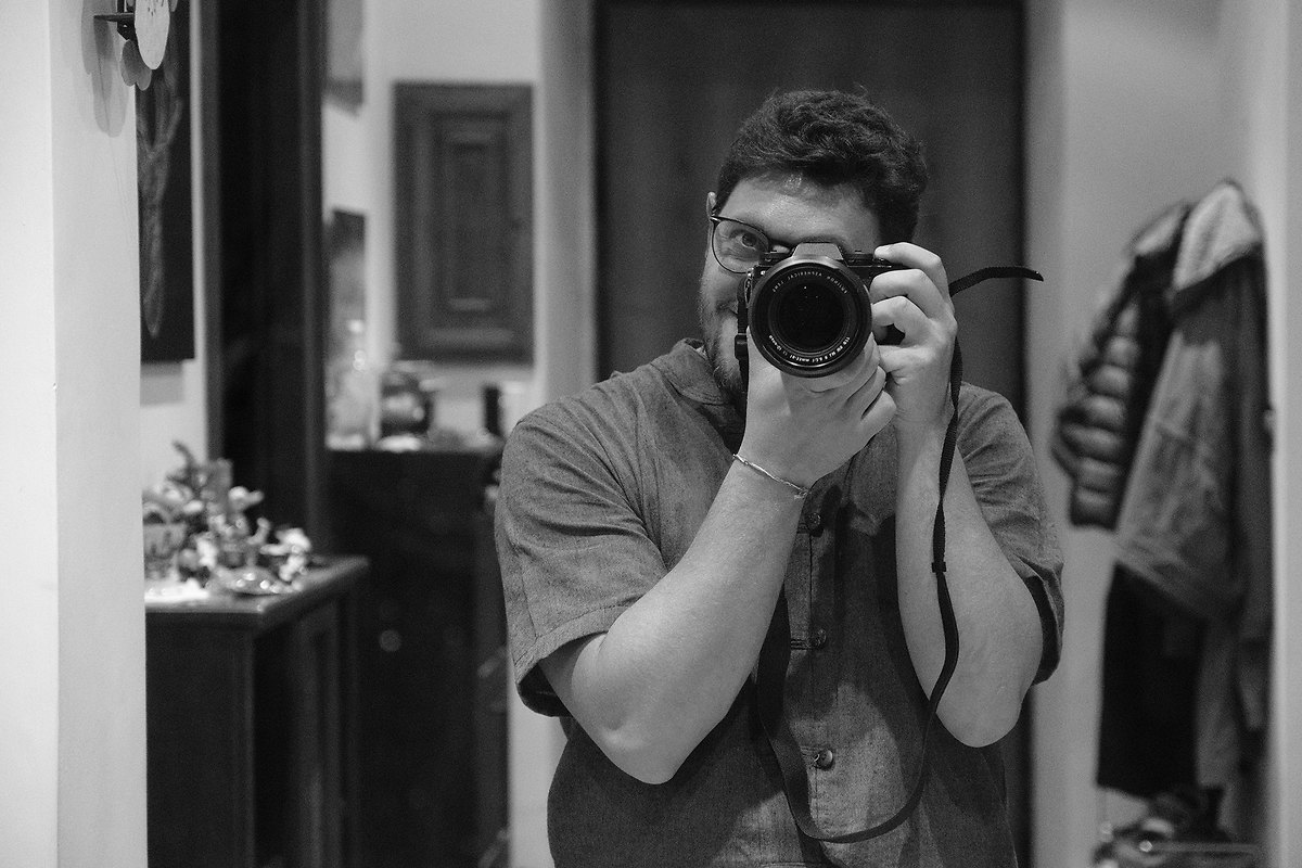 Foto Personale