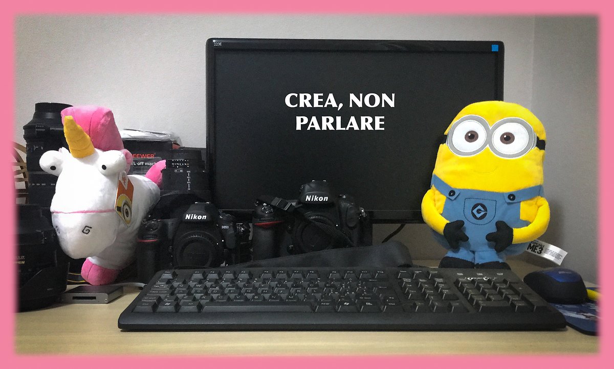 Foto Personale