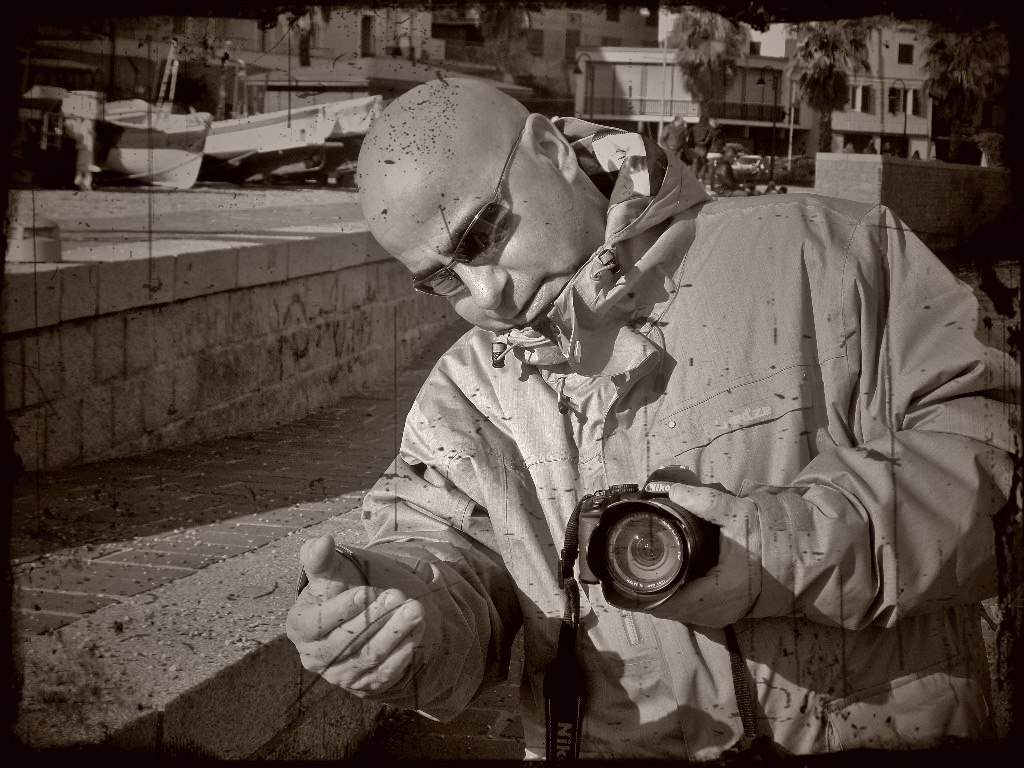 Foto Personale