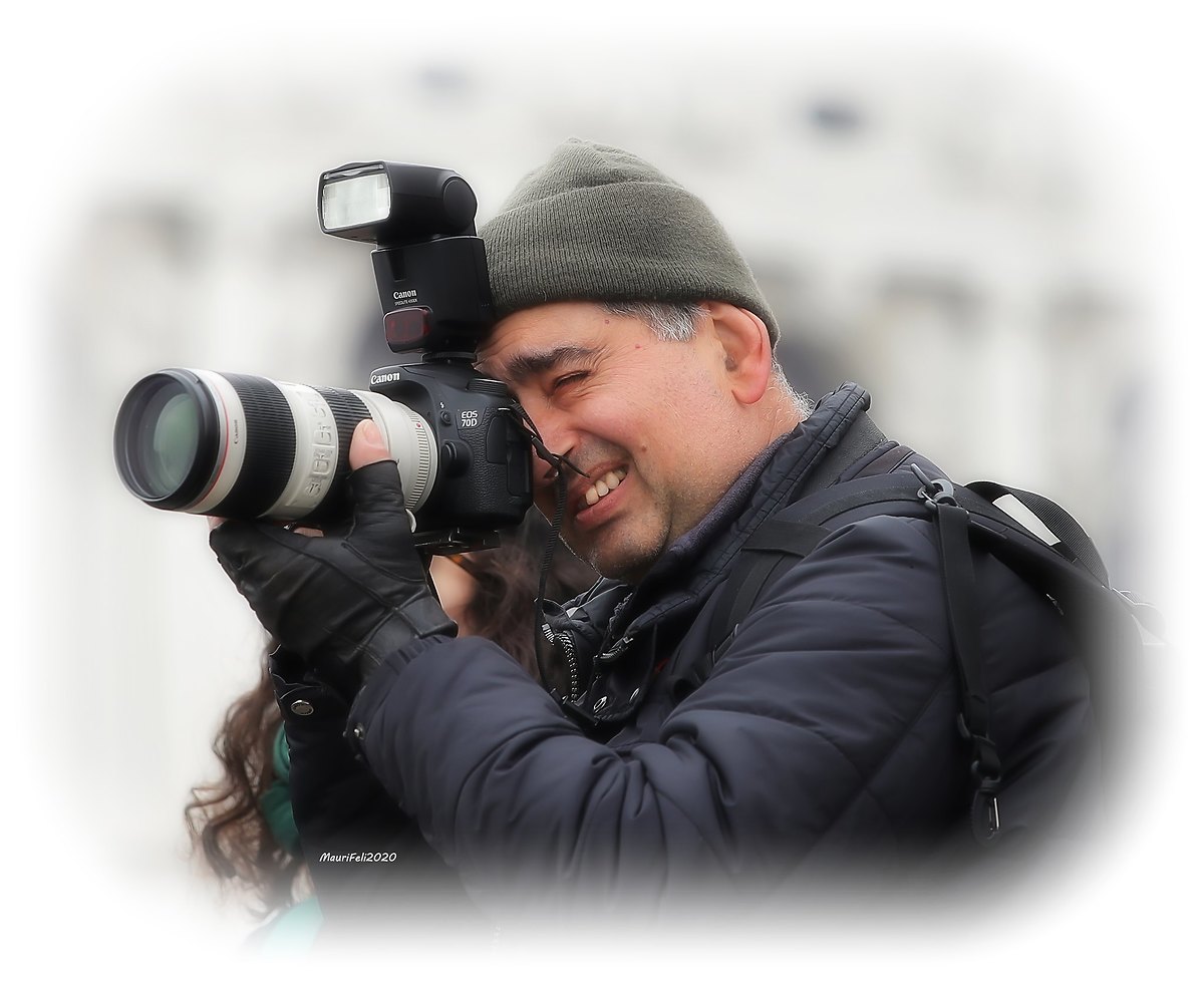 Foto Personale