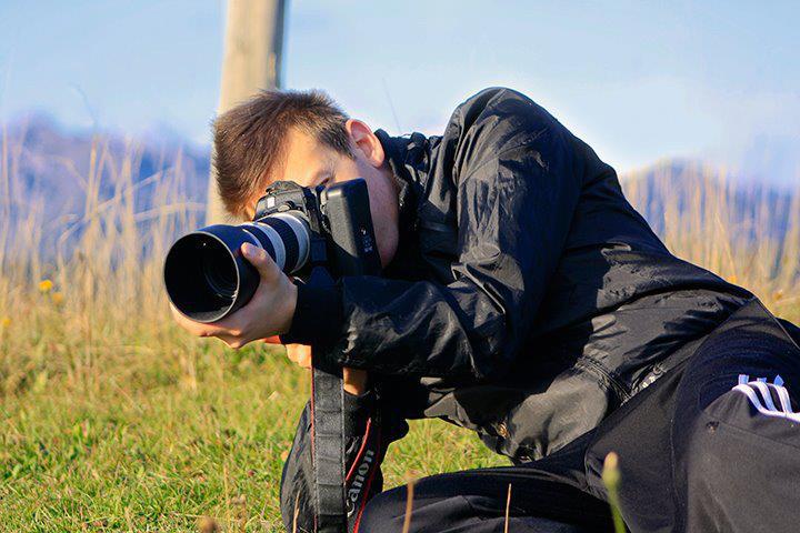 Foto Personale
