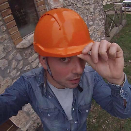 Foto Personale