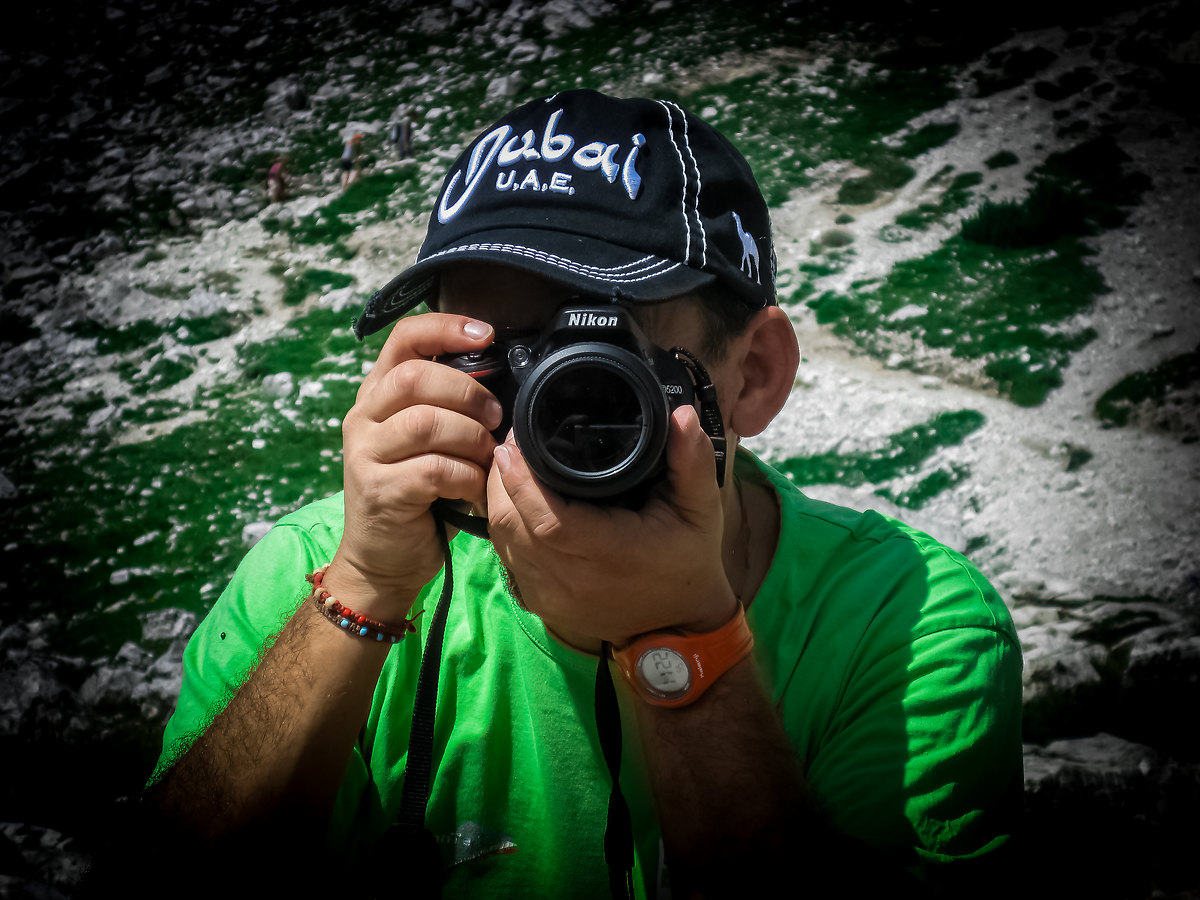 Foto Personale
