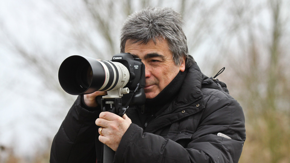 Foto Personale