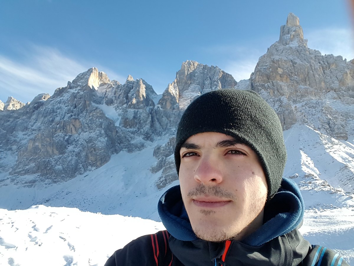 Foto Personale