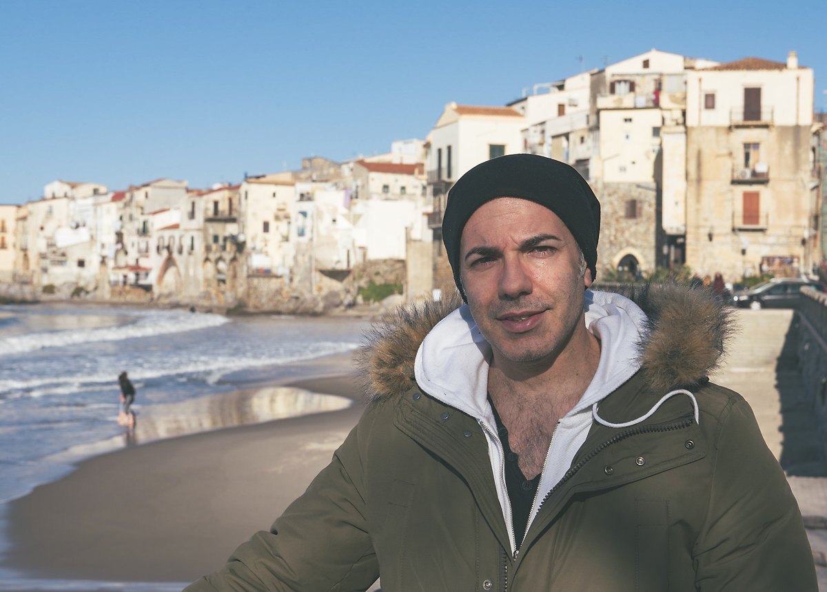 Foto Personale