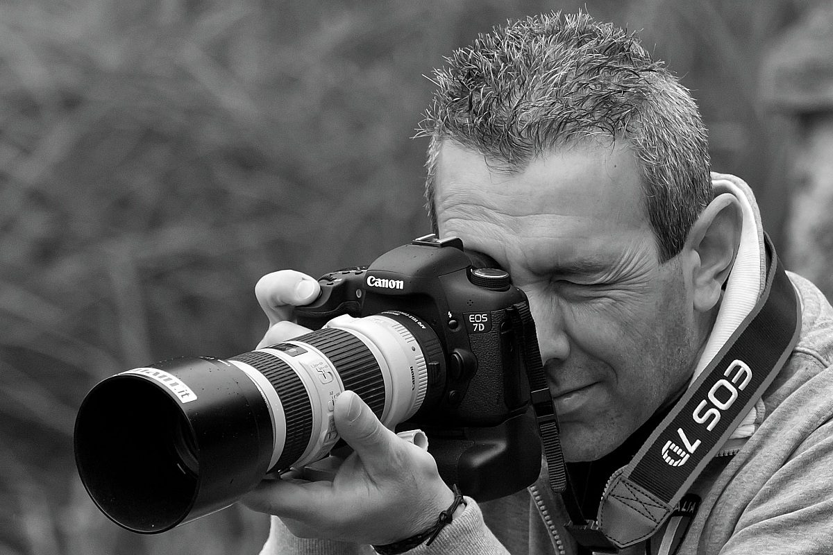 Foto Personale