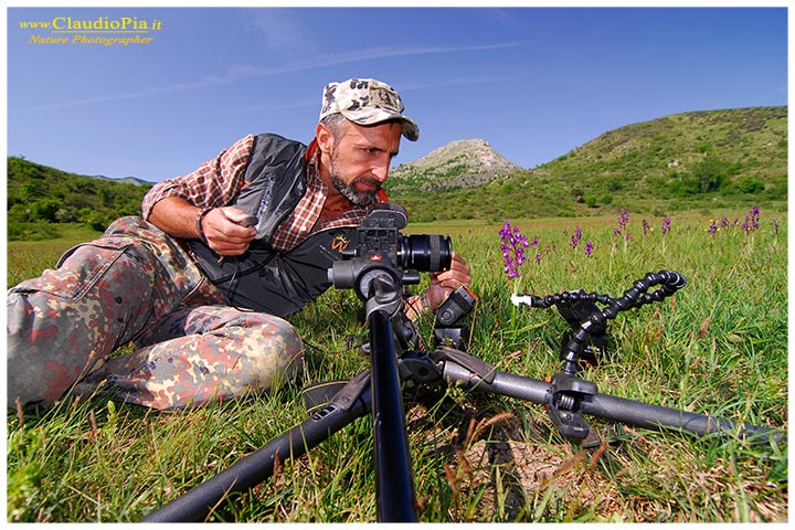 Foto Personale