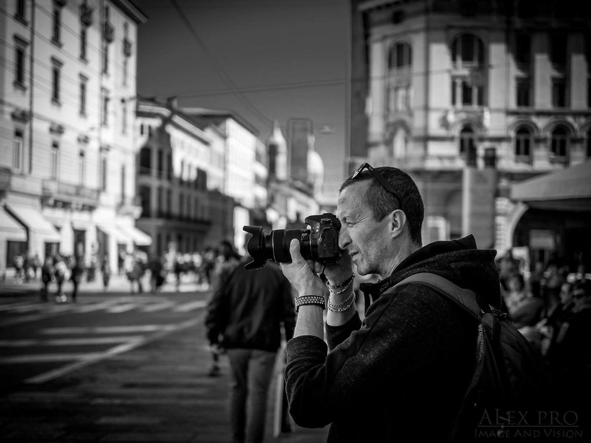 Foto Personale