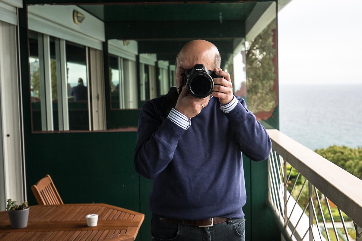 Foto Personale