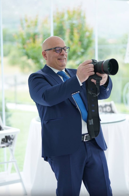 Foto Personale