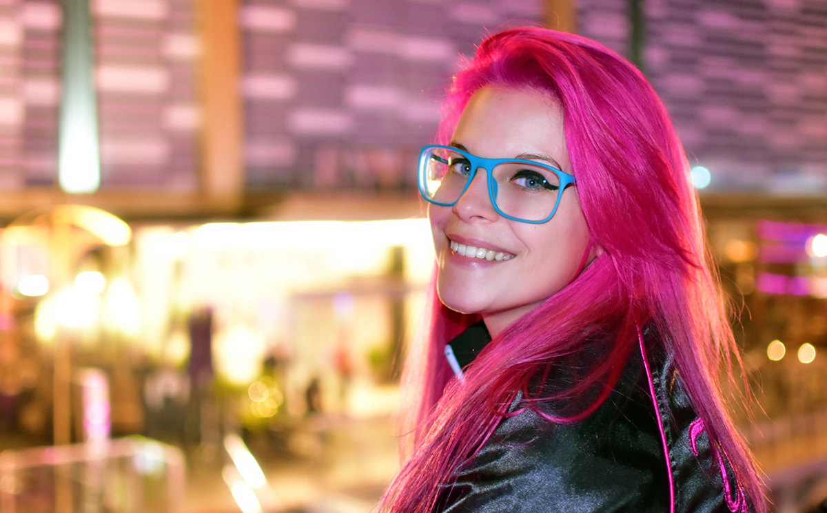 Foto Personale