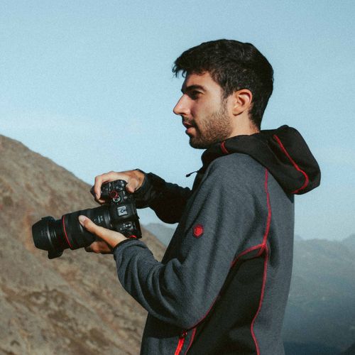 Foto Personale