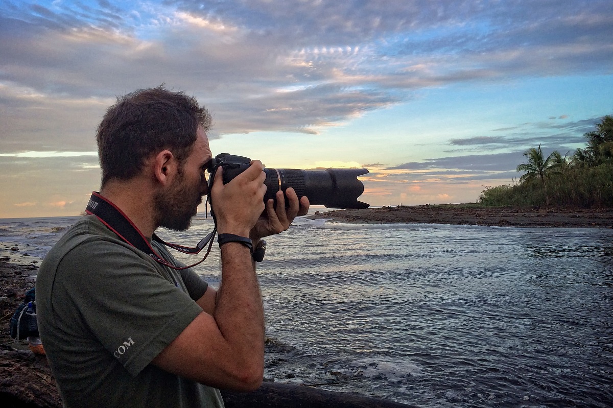 Foto Personale