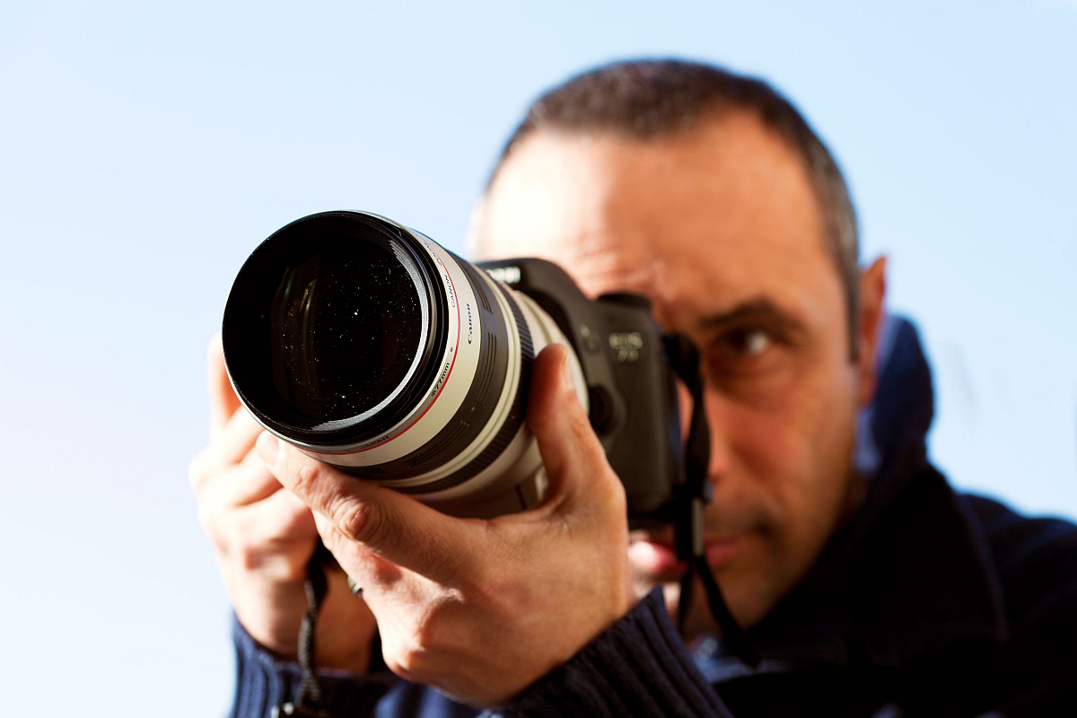 Foto Personale