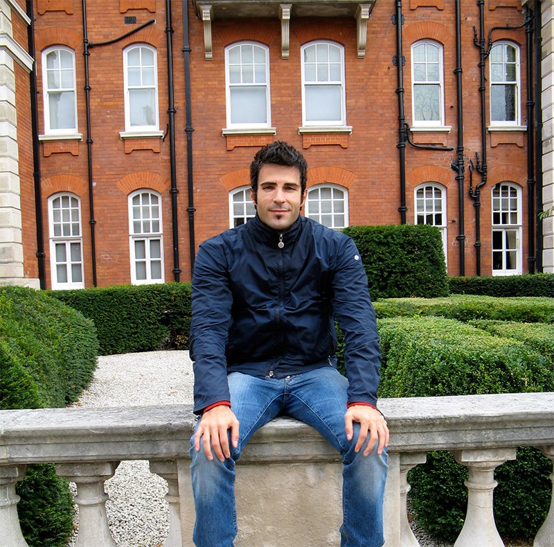 Foto Personale