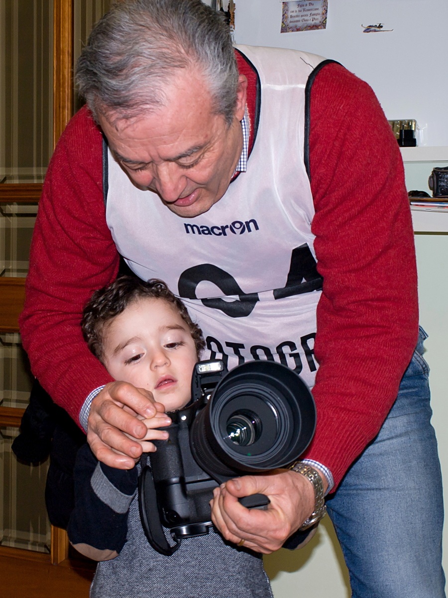 Foto Personale