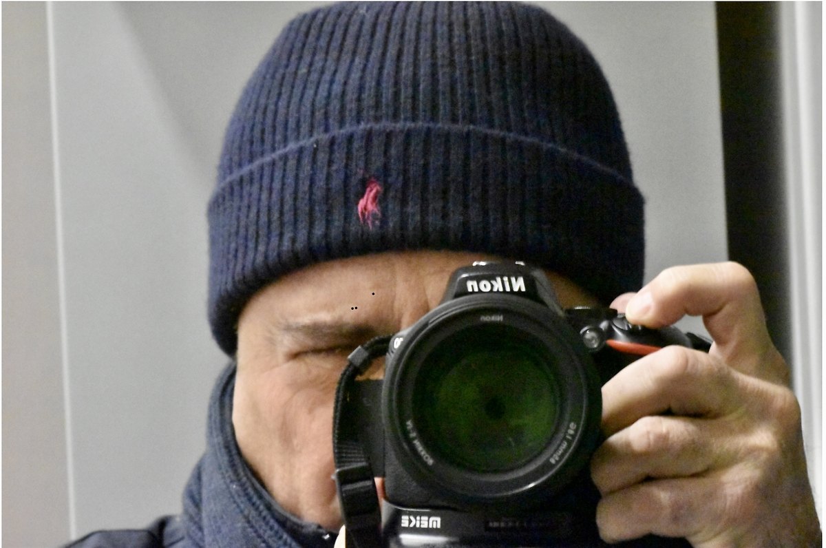 Foto Personale