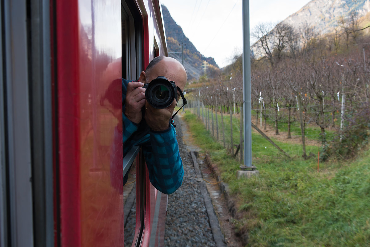 Foto Personale