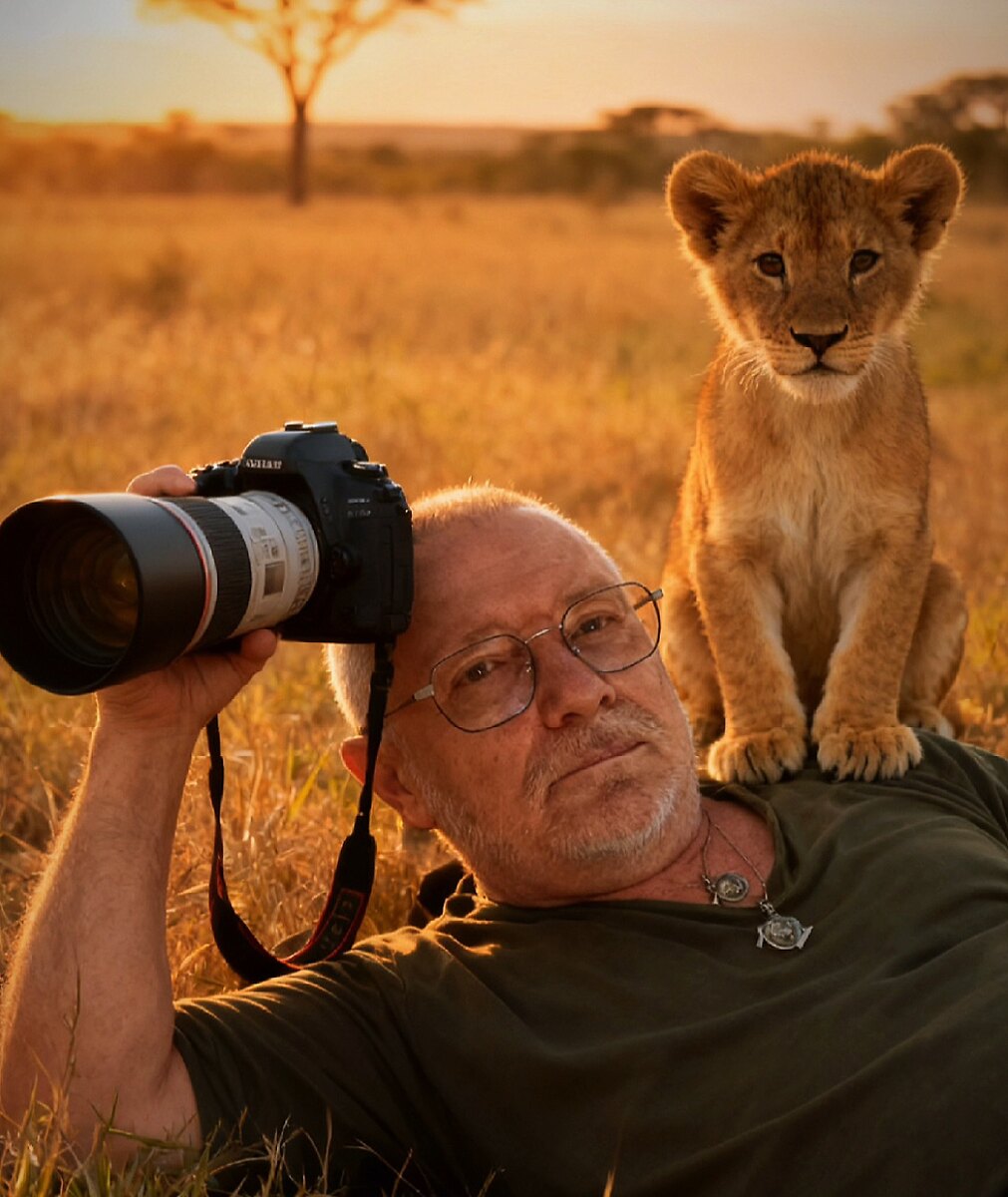 Foto Personale