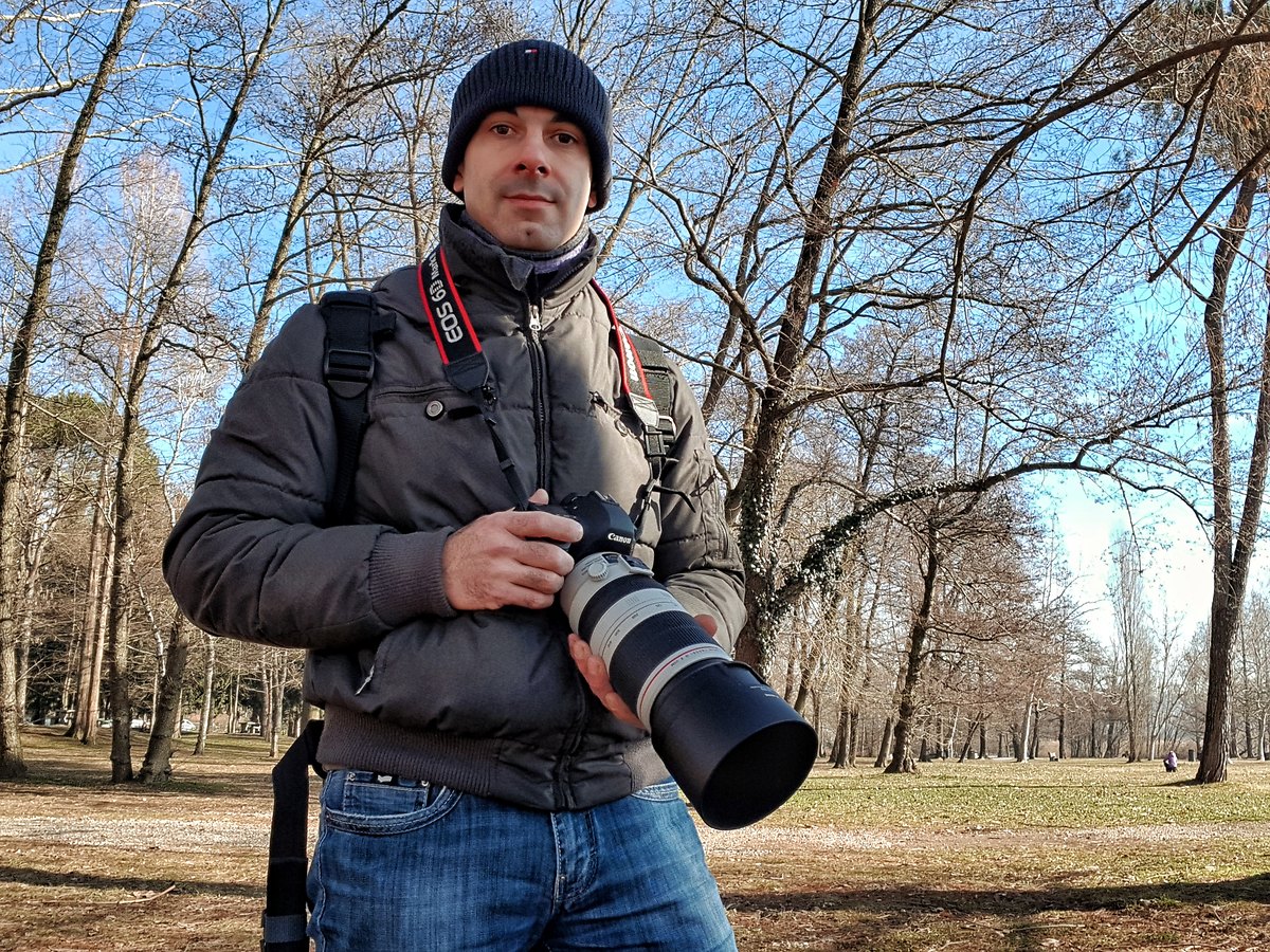 Foto Personale