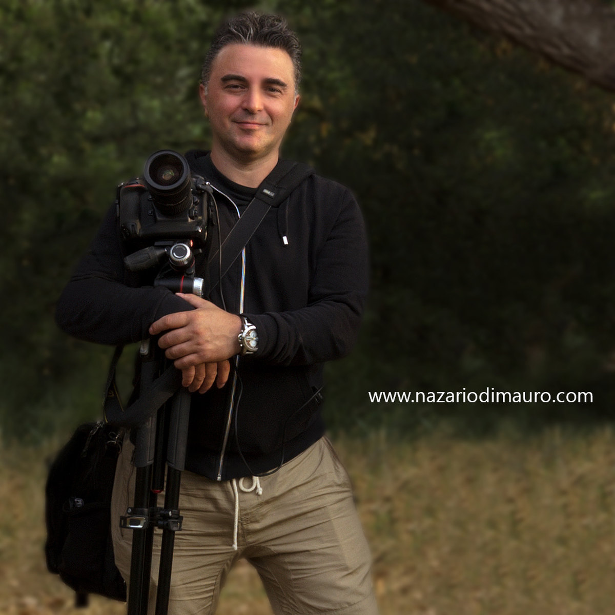 Foto Personale