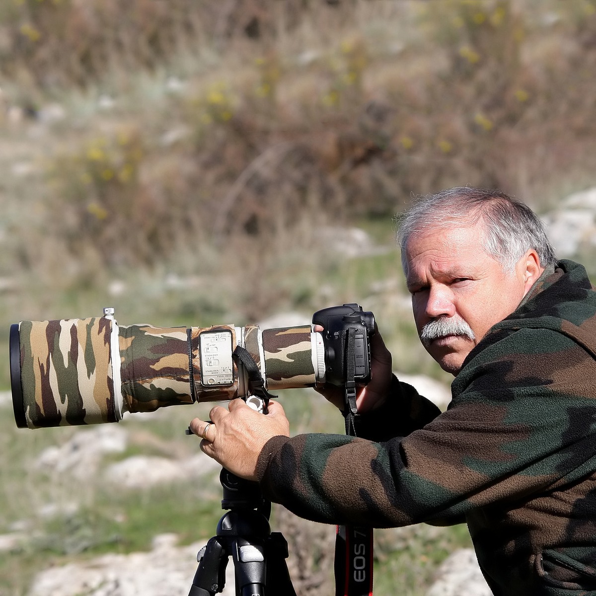 Foto Personale