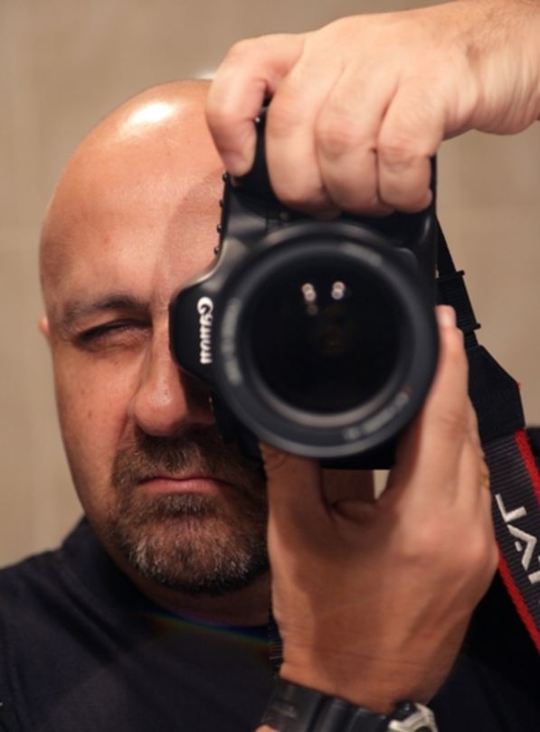 Foto Personale